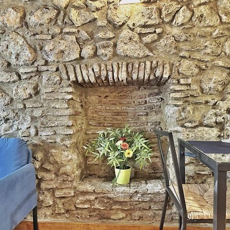 Sublime Apt Medieval Alfama Lisboa Eksteriør billede